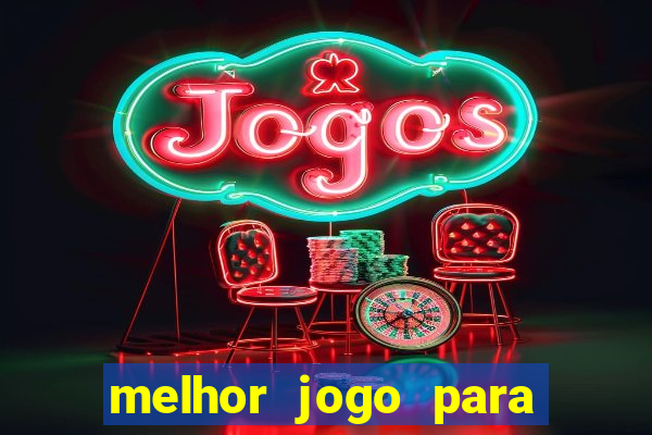 melhor jogo para ganhar dinheiro sem depositar nada